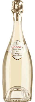 Champagne Grand Blanc de Blancs Brut