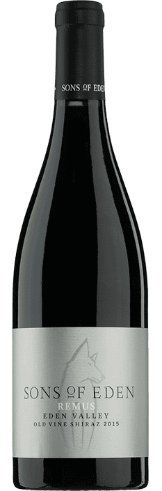 2019 Shiraz Remus Old Vine Eden Valley Sons of Eden