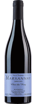 2023 Marsannay AOC Clos du Roy Domaine Sylvain Pataille