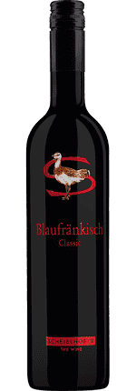 2024 Blaufränkisch Classic Burgenland Scheiblhofer - The Wine