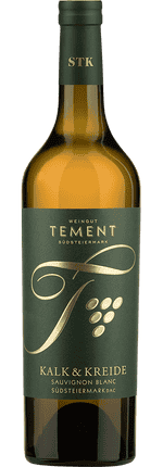 2024 Sauvignon Blanc Südsteiermark DAC Weingut Tement (Biodynamisch)