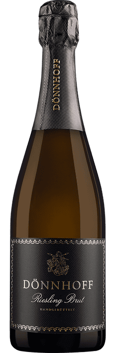 2018 Sekt Riesling Brut Nature Weingut Dönnhoff