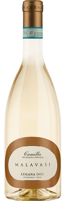 2023 Camilla Selezione Privata Lugana DOC Azienda Agricola Daniele Malavasi