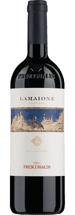 2020 Lamaione Merlot di Castelgiocondo Toscana IGT Frescobaldi