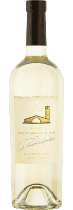 2019 Fumé Blanc Napa Valley Robert Mondavi Winery