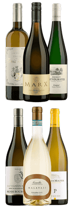 Weisswein Klassik Abo