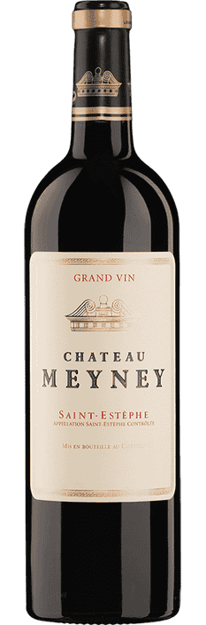 2018 Château Meyney St-Estèphe AOC