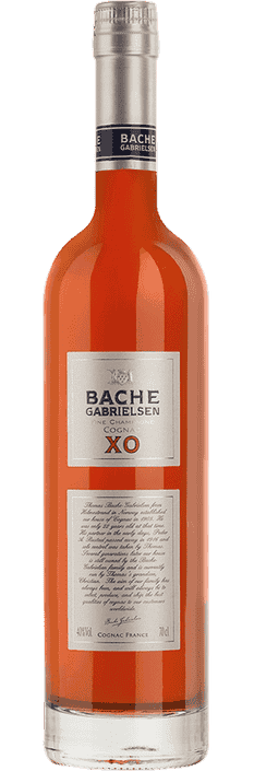 Cognac XO Fine Champagne Bache-Gabrielsen