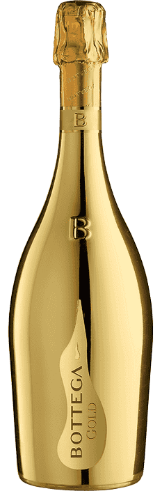 2023 Prosecco Treviso DOC Brut Gold Il vino dei poeti Bottega