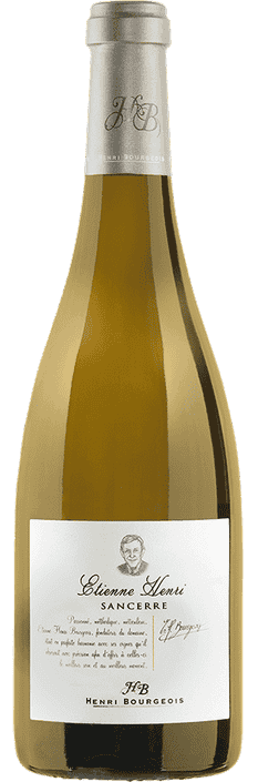 2018 Sancerre AOC Etienne Henri Henri Bourgeois