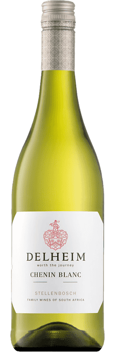 2025 Chenin Blanc Coastal Region WO Delheim