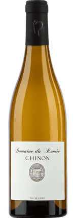 2024 Domaine du Roncée Chinon AOC blanc Ch.Baudry - J.-M. Dutour