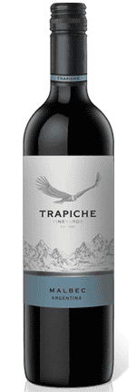 2023 Malbec Mendoza Trapiche