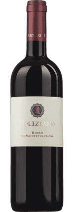 2023 Rosso di Montepulciano DOC Azienda Agricola Poliziano (Bio)