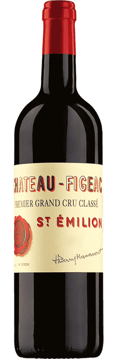 2024 Château Figeac 1er Grand Cru Classé A St-Emilion AOC