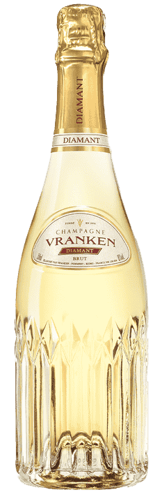 Champagne Diamant Brut Vranken