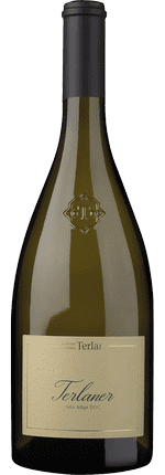 2025 Terlaner Cuvée Südtirol Alto Adige DOC Cantina Terlan