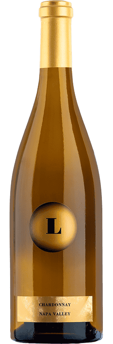 2022 Chardonnay Napa Valley Lewis Cellars
