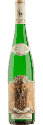 2023 Riesling Smaragd Loibner Ried Loibenberg Weingut Knoll