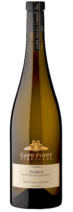 2023 Sauvignon Blanc Noordhoek Cape Town WO Cape Point Vineyards