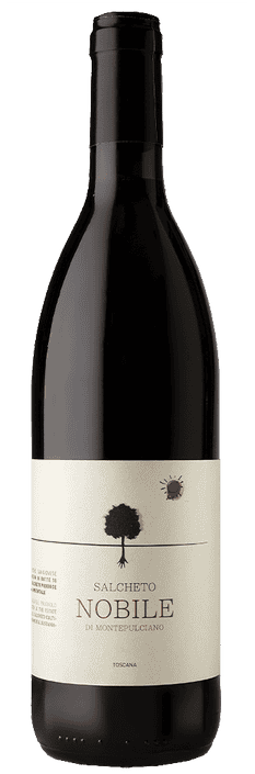2020 Vino Nobile di Montepulciano DOCG Salcheto