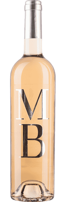 2025 Macià Batle MB Llompard Rosado VT Mallorca Bodegues Macià Batle
