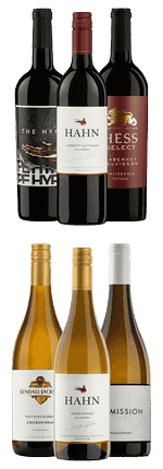 Tasting Box California DE