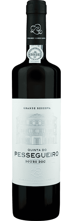 2020 Quinta do Pessegueiro Tinto Douro DOC Quinta do Pessegueiro