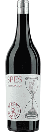 2023 The Hourglass Spes Côtes Catalanes IGP CSMB Wines