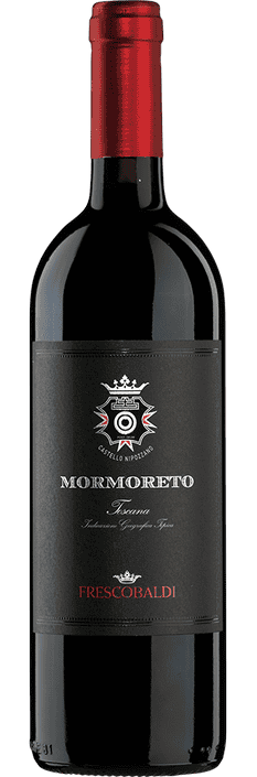 2021 Mormoreto Toscana IGT Castello di Nipozzano Frescobaldi