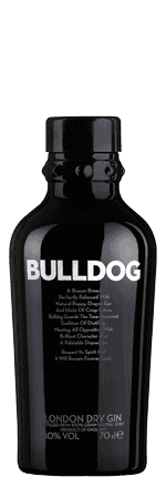 Gin Bulldog London Dry