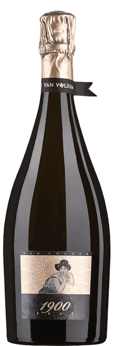 Sekt Brut 1900 Sektmanufaktur Van Volxem