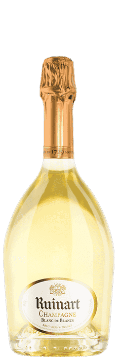 Champagne Blanc de Blancs Ruinart