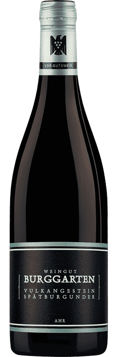 2022 Spätburgunder Vulkangestein VDP.Gutswein Ahr Weingut Burggarten