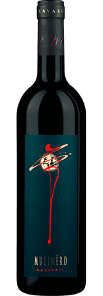 2020 Mulinëro Vino rosso d'Italia Azienda Agricola Daniele Malavasi