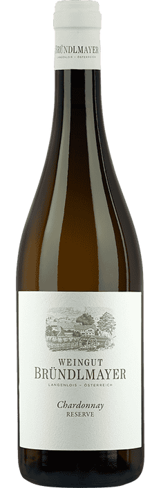 2022 Chardonnay Reserve Ried Steinberg Weingut Bründlmayer (Bio)