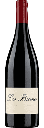 2021 Les Brunes VdP d'Hérault IGP Philippe Chesnelong Domaine des Creisses