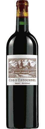 2022 Château Cos d'Estournel 2e Cru Classé St-Estèphe AOC