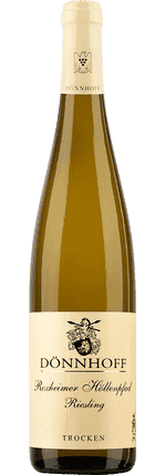 2023 Riesling trocken Roxheimer Höllenpfad Dönnhoff