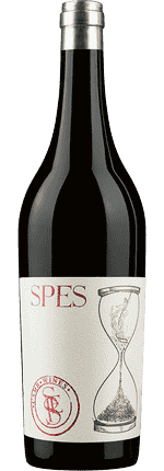 2022 The Hourglass Spes Côtes Catalanes IGP CSMB Wines