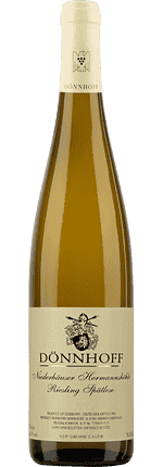 2022 Riesling Spätlese VDP.Grosse Lage Niederhäuser Hermannshöhle Weingut Dönnhoff