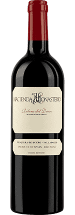 2022 Hacienda Monasterio Ribera del Duero DO Bodegas Hacienda Monasterio (Bio)