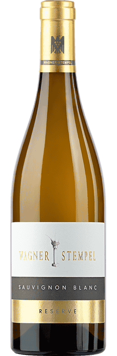 2023 Sauvignon Blanc Réserve trocken Rheinhessen Weingut Wagner-Stempel