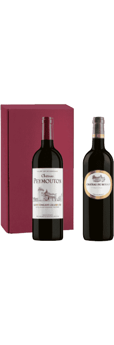 Geschenk 6 - Bordeaux