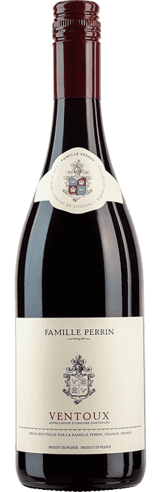 2024 Ventoux AOC Rouge Famille Perrin