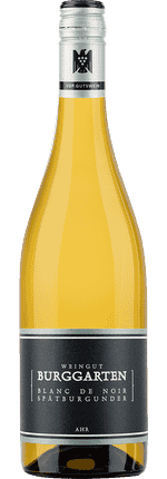 2025 Spätburgunder Blanc de Noir VDP.Gutswein Ahr Weingut Burggarten