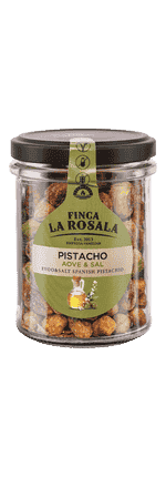 Pistazien geschält 90 g Finca La Rosala