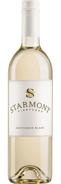 2021 Sauvignon Blanc Lake & Sonoma Counties Starmont Vineyards