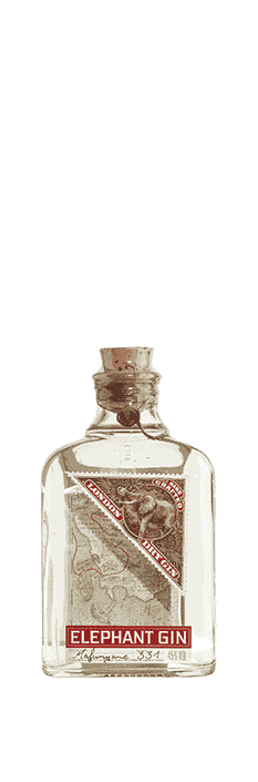 Gin Elephant London Dry