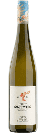 2023 Grüner Veltliner Furth Kremstal DAC Stift Göttweig